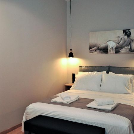 Secret Heaven Jk Apartment Ioannina Exterior photo