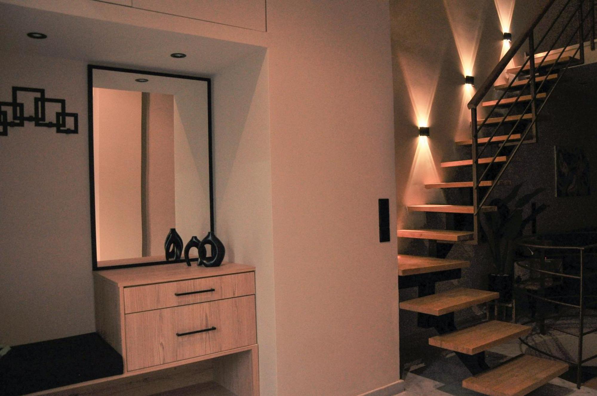 Secret Heaven Jk Apartment Ioannina Exterior photo